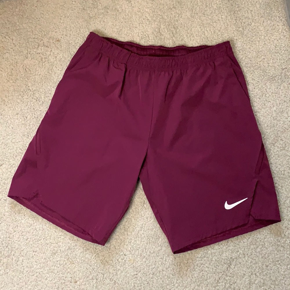 Nike Dri Fit Shorts